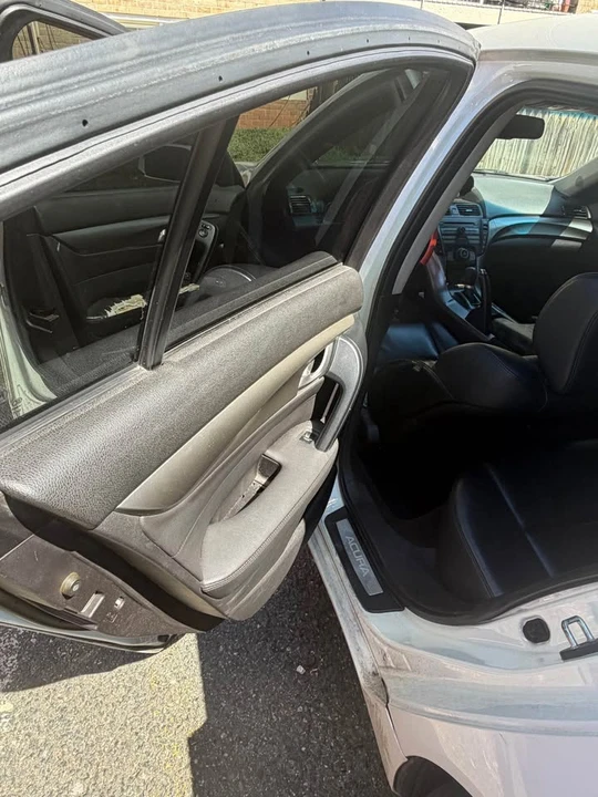 2009 Acura TL 4th Gen - Image 18 of 21