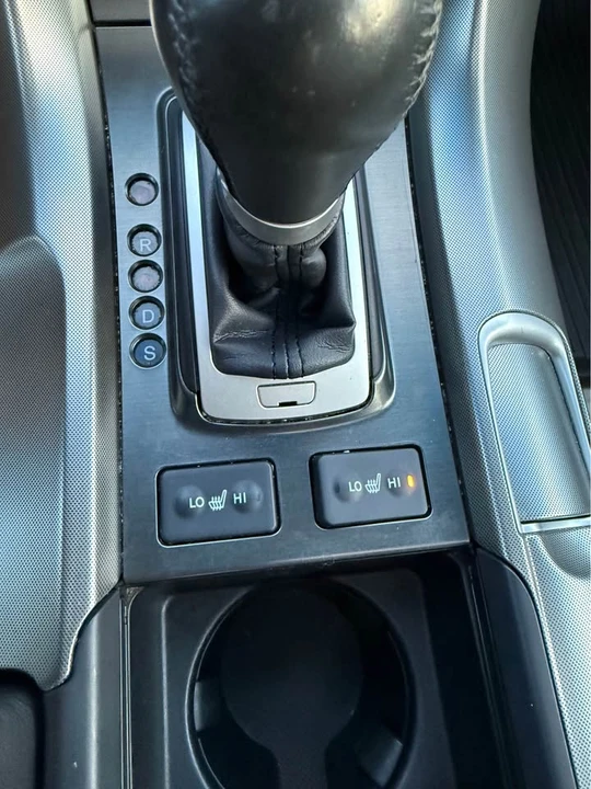 2009 Acura TL 4th Gen - Image 19 of 19