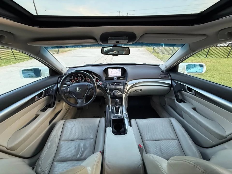 2009 Acura TL 4th Gen - Image 14 of 19