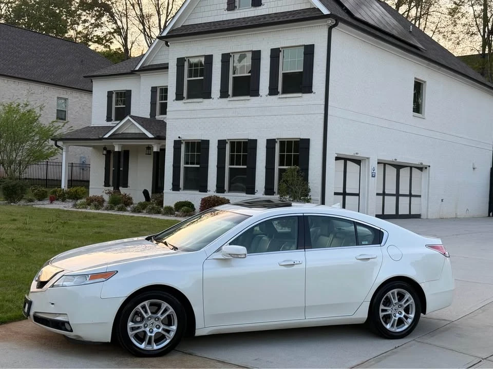 2009 Acura TL 4th Gen - Image 3 of 19