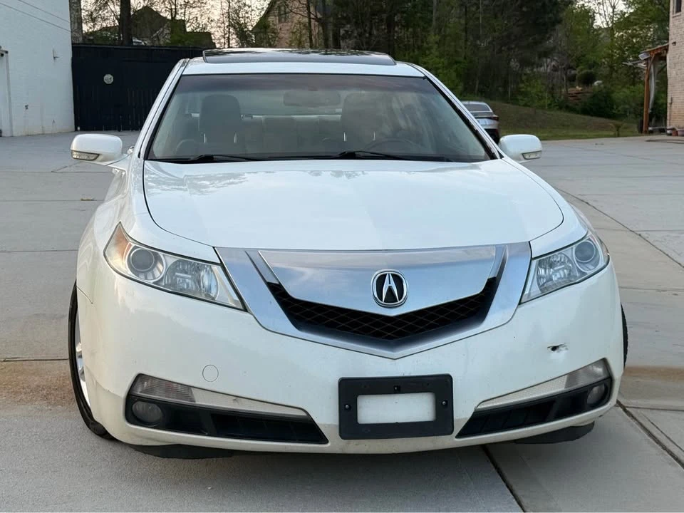 2009 Acura TL 4th Gen - Image 10 of 19