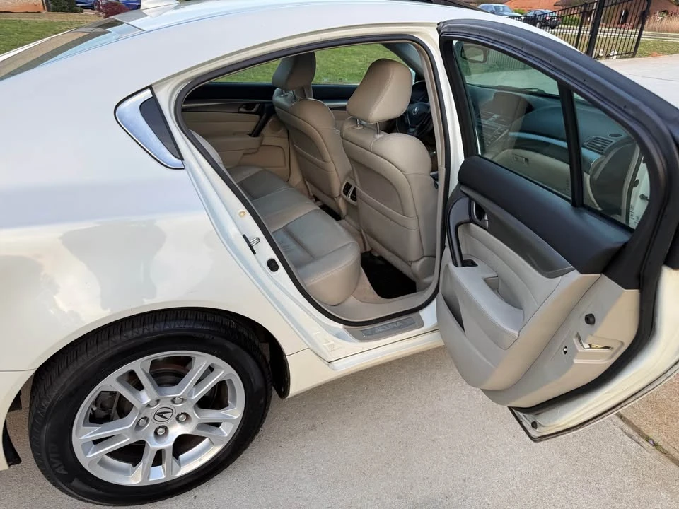 2009 Acura TL 4th Gen - Image 12 of 19