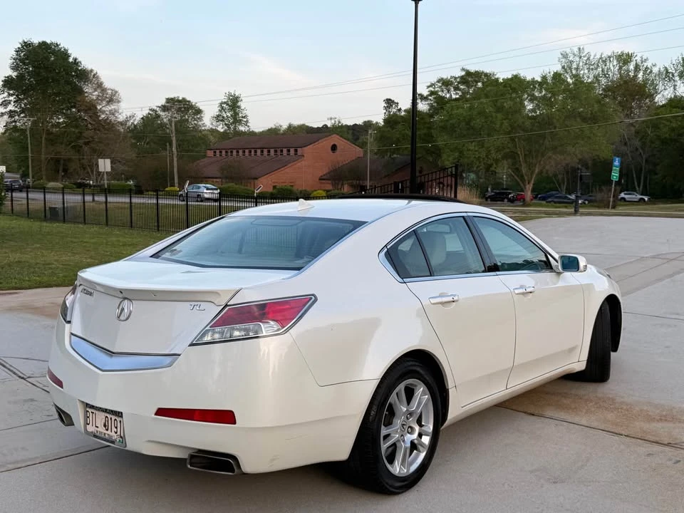 2009 Acura TL 4th Gen - Image 7 of 19