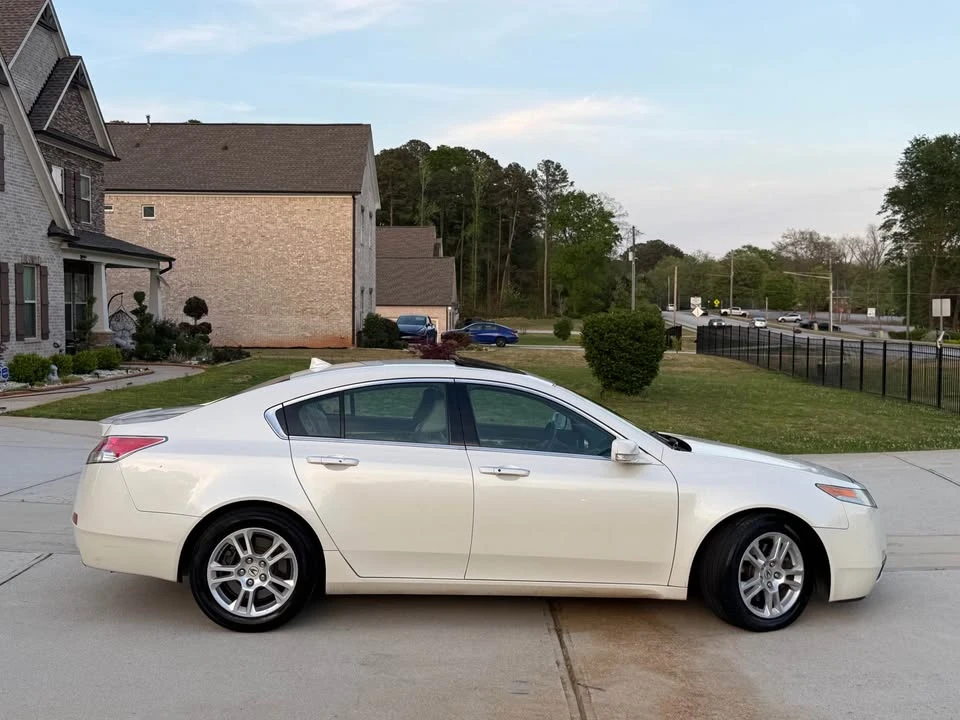 2009 Acura TL 4th Gen - Image 8 of 19
