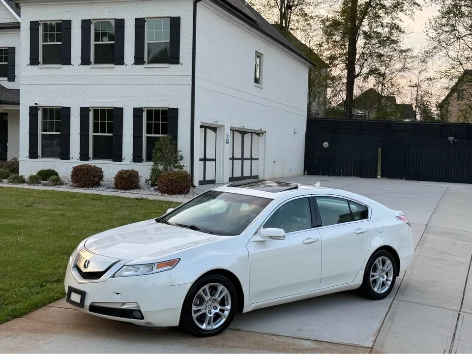 2009 Acura TL 4th Gen - Image 2 of 19