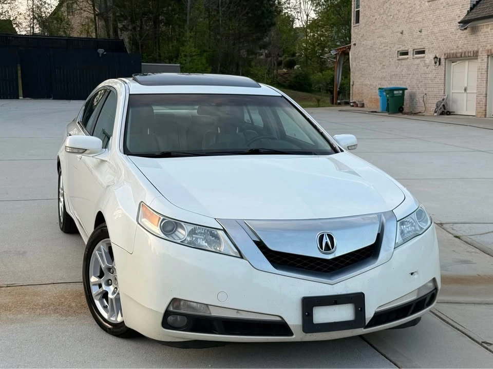 2009 Acura TL 4th Gen - Image 9 of 19