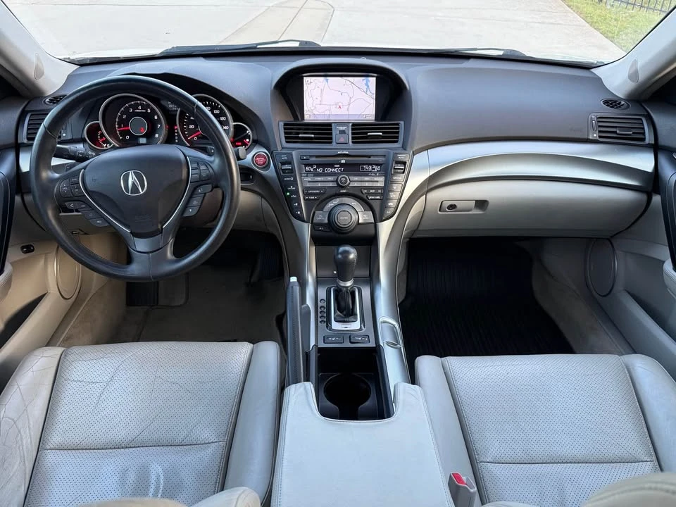 2009 Acura TL 4th Gen - Image 15 of 19