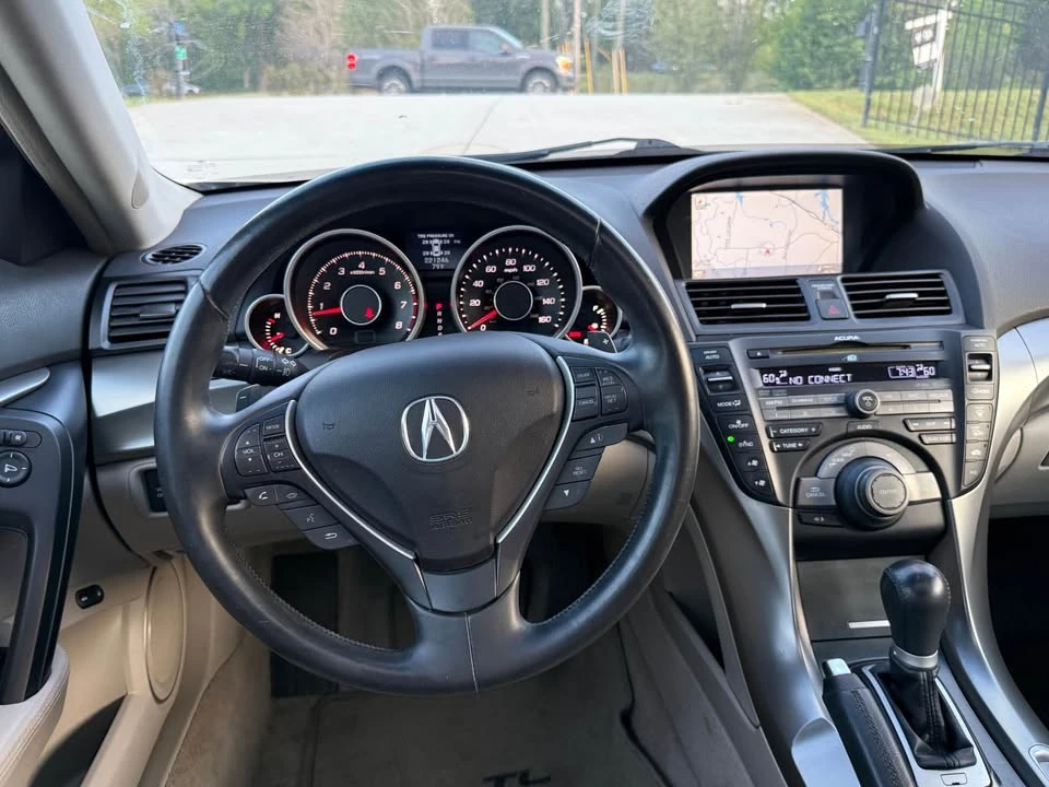 2009 Acura TL 4th Gen - Image 16 of 19