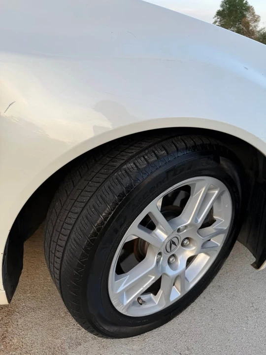 2009 Acura TL 4th Gen - Image 17 of 19