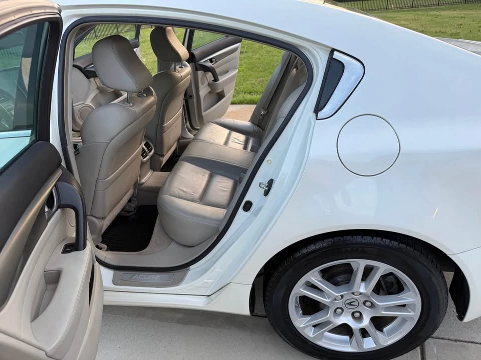 2009 Acura TL 4th Gen - Image 13 of 19