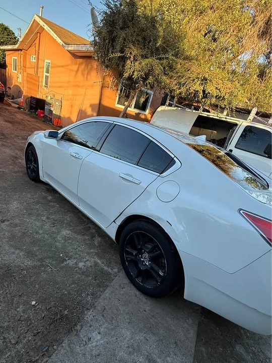 2009 Acura TL 4th Gen - Image 3 of 10
