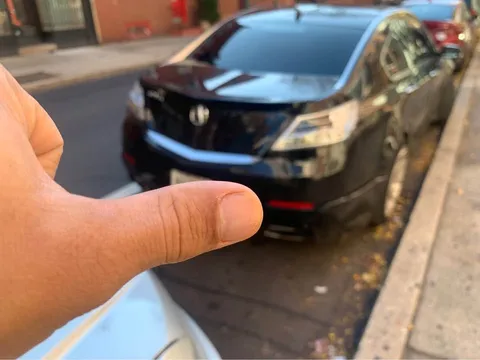 2009 Acura TL 4th Gen - Image 3 of 6
