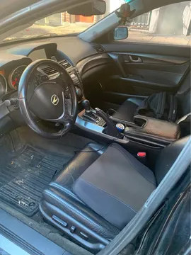 2009 Acura TL 4th Gen - Image 4 of 6