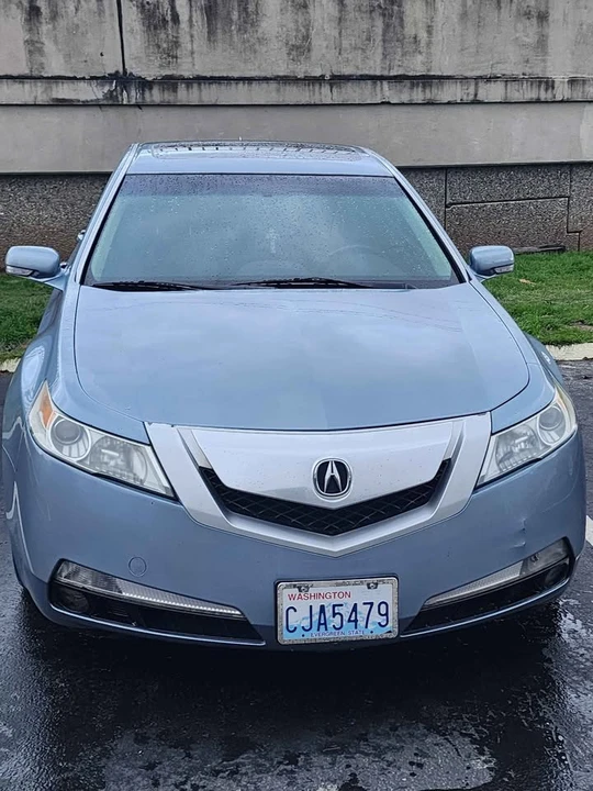 2009 Acura TL 4th Gen - Image 10 of 10