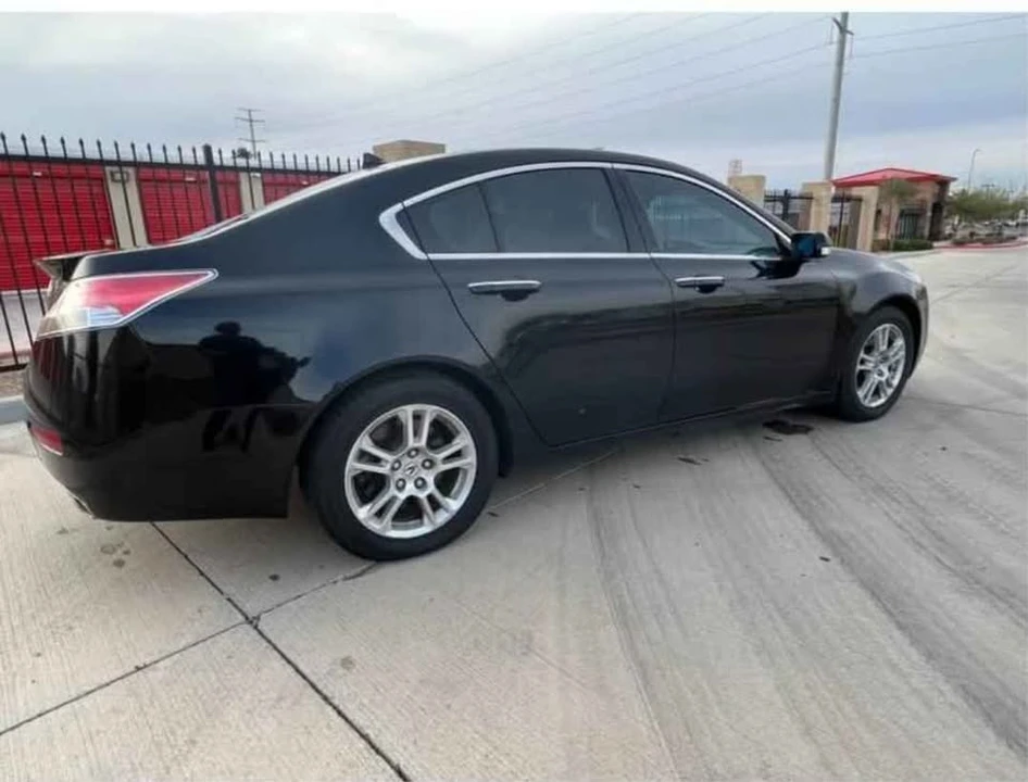 2009 Acura TL 4th Gen - Image 9 of 20