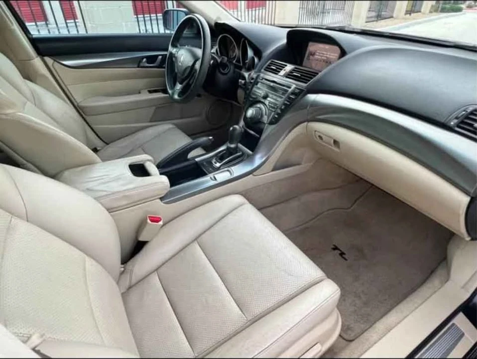 2009 Acura TL 4th Gen - Image 16 of 20