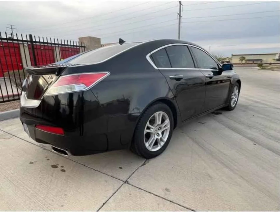 2009 Acura TL 4th Gen - Image 8 of 20