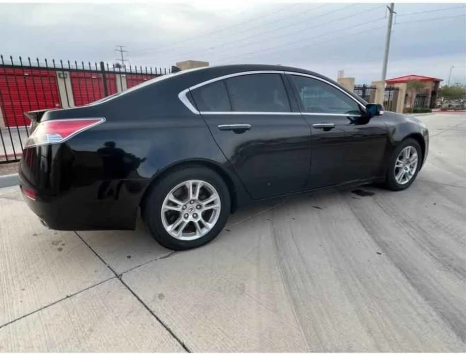 2009 Acura TL 4th Gen - Image 4 of 20