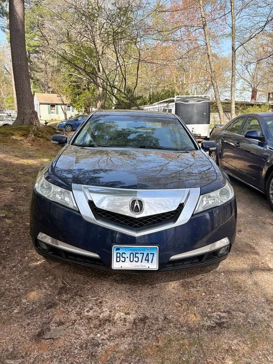 2009 Acura TL 4th Gen - Image 1 of 8