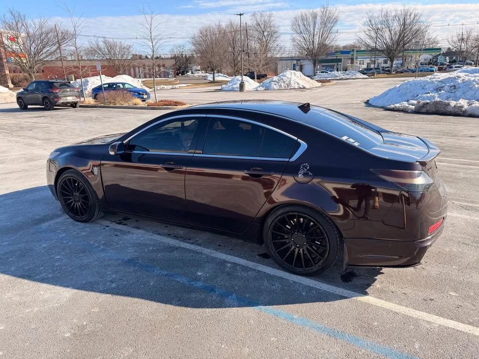 2009 Acura TL 4th Gen - Image 3 of 5