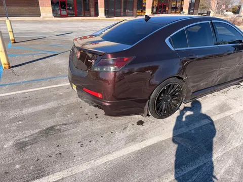 2009 Acura TL 4th Gen - Image 2 of 5