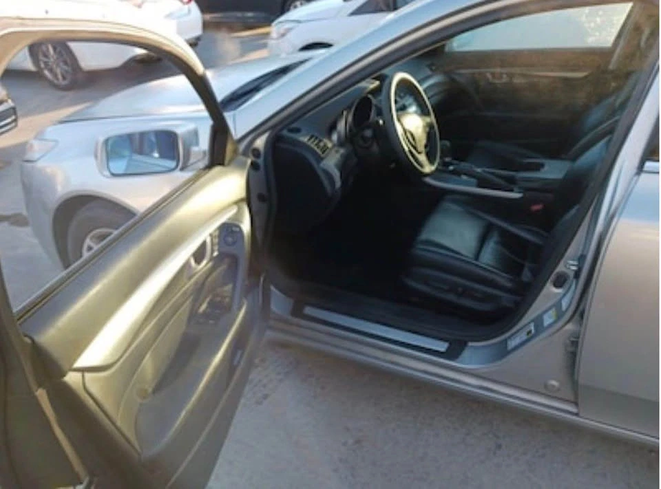 2009 Acura TL 4th Gen - Image 3 of 6