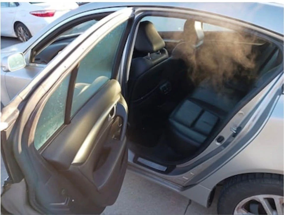 2009 Acura TL 4th Gen - Image 4 of 6