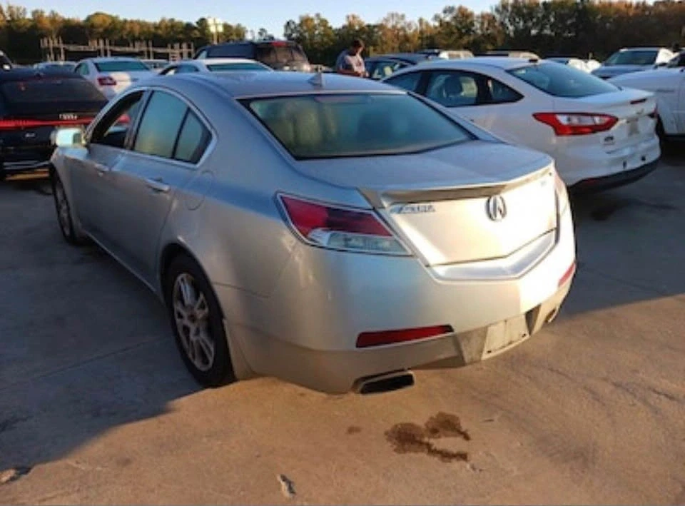2009 Acura TL 4th Gen - Image 5 of 6