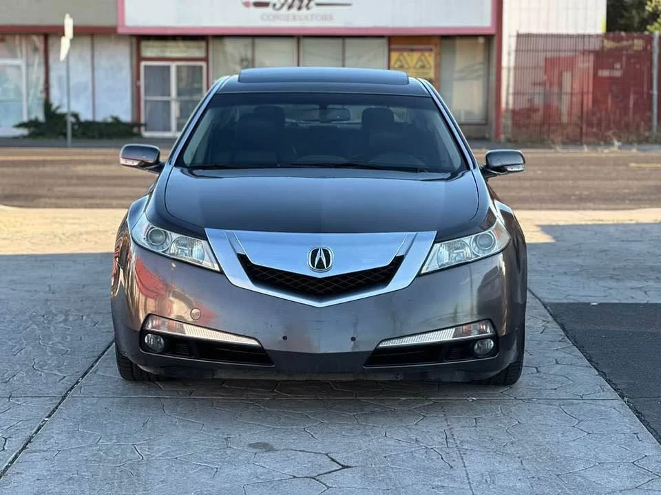 2009 Acura TL 4th Gen - Image 8 of 18