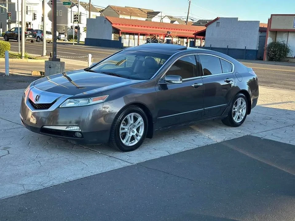 2009 Acura TL 4th Gen - Image 7 of 18