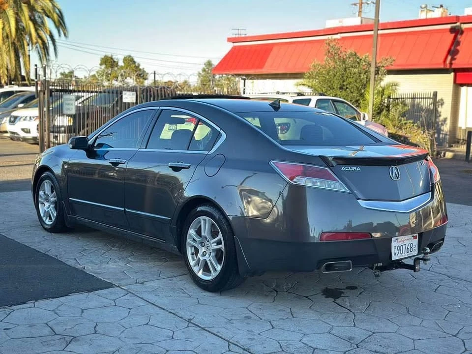 2009 Acura TL 4th Gen - Image 5 of 18