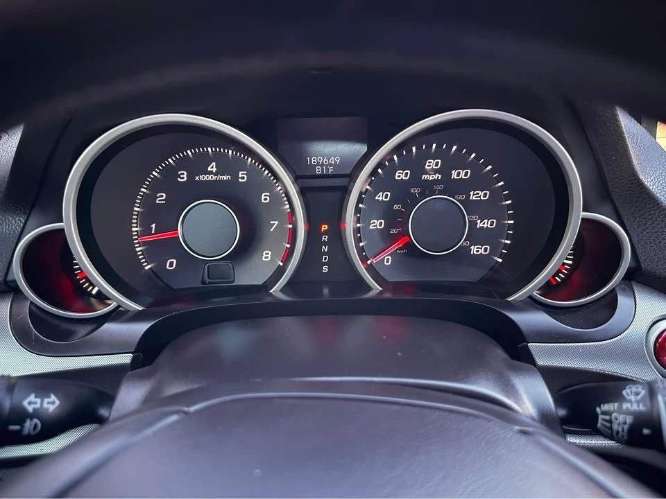 2009 Acura TL 4th Gen - Image 17 of 18