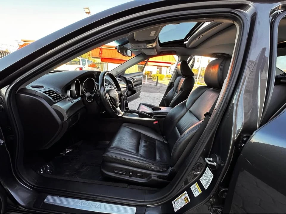 2009 Acura TL 4th Gen - Image 12 of 18