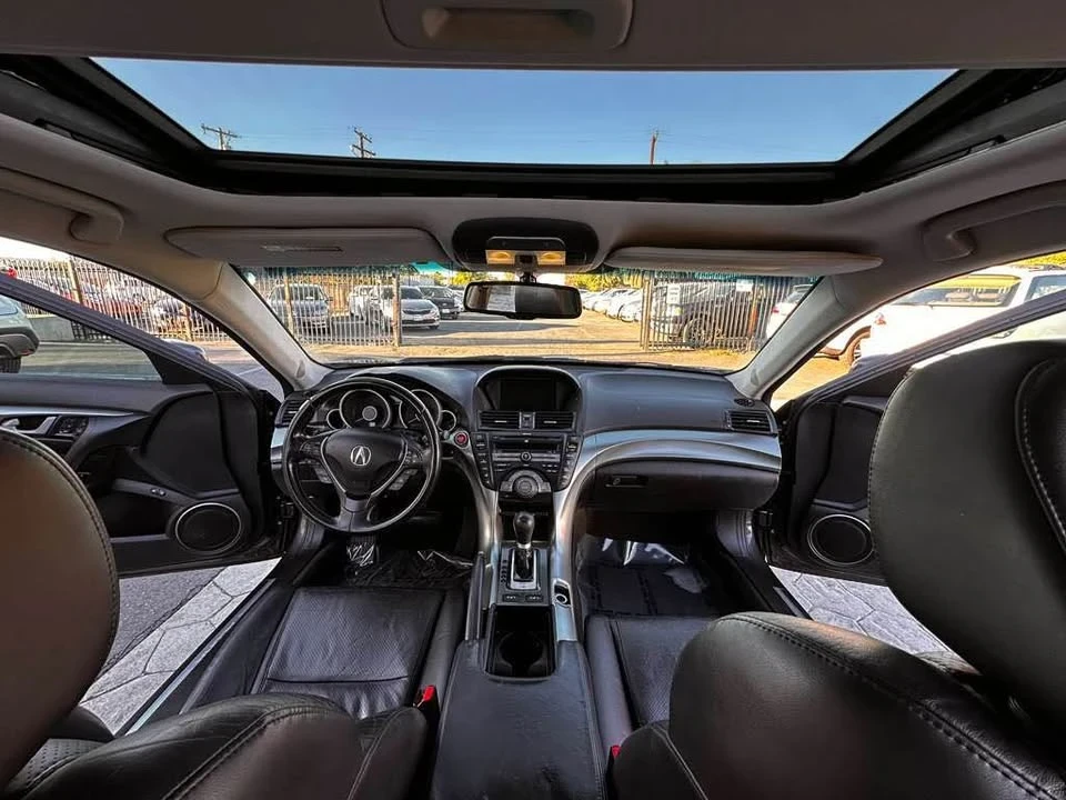 2009 Acura TL 4th Gen - Image 14 of 18