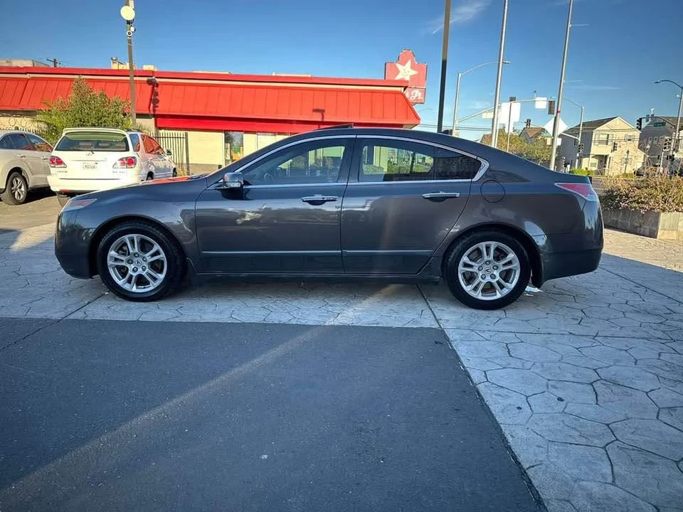 2009 Acura TL 4th Gen - Image 6 of 18