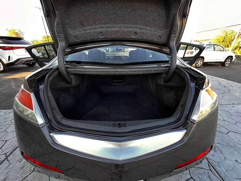 2009 Acura TL 4th Gen - Image 9 of 18