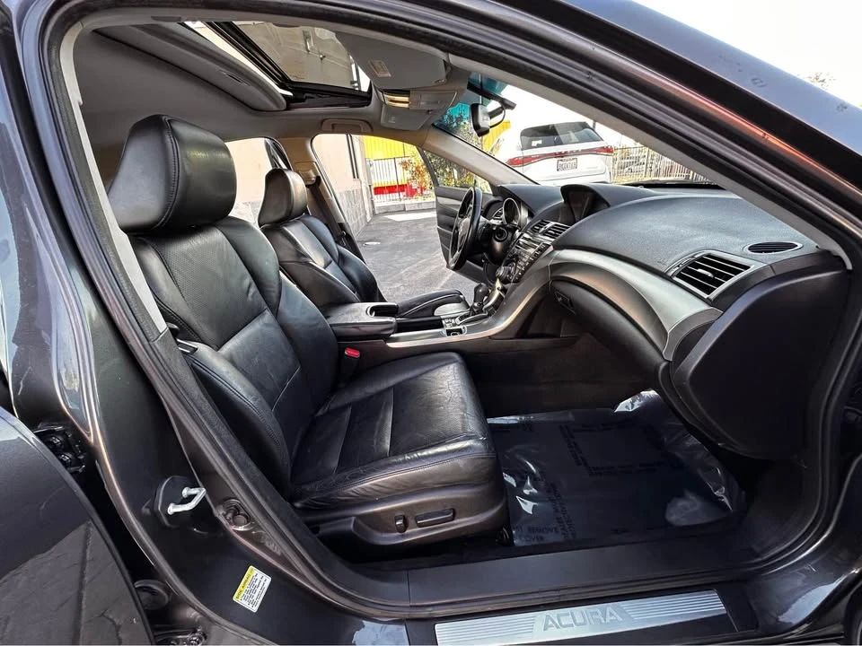 2009 Acura TL 4th Gen - Image 13 of 18