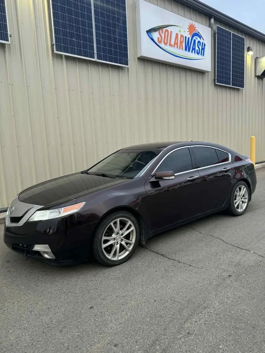 2009 Acura TL 4th Gen - Image 6 of 12