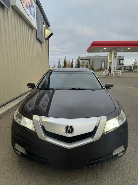 2009 Acura TL 4th Gen - Image 7 of 12