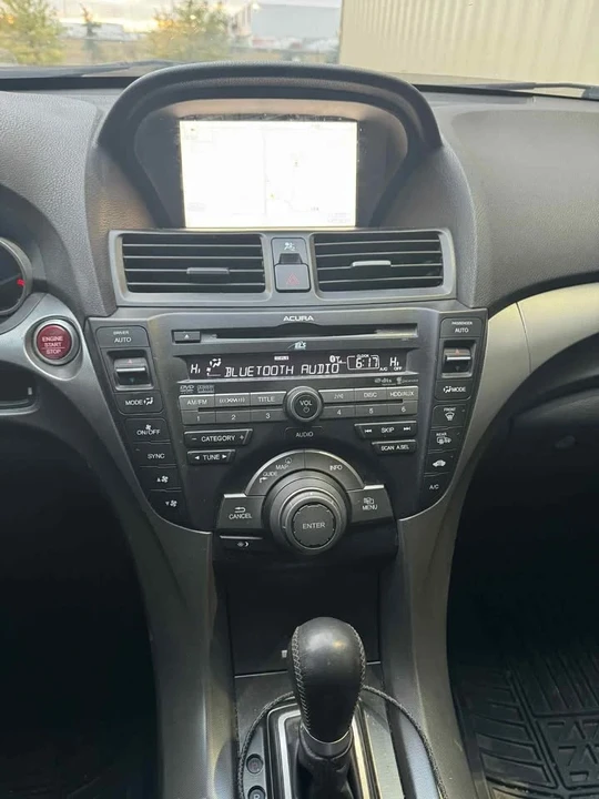 2009 Acura TL 4th Gen - Image 2 of 12