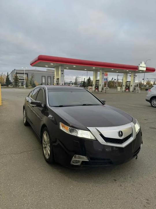 2009 Acura TL 4th Gen - Image 4 of 12