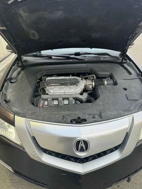 2009 Acura TL 4th Gen - Image 3 of 12
