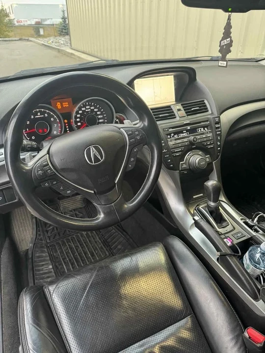 2009 Acura TL 4th Gen - Image 5 of 12