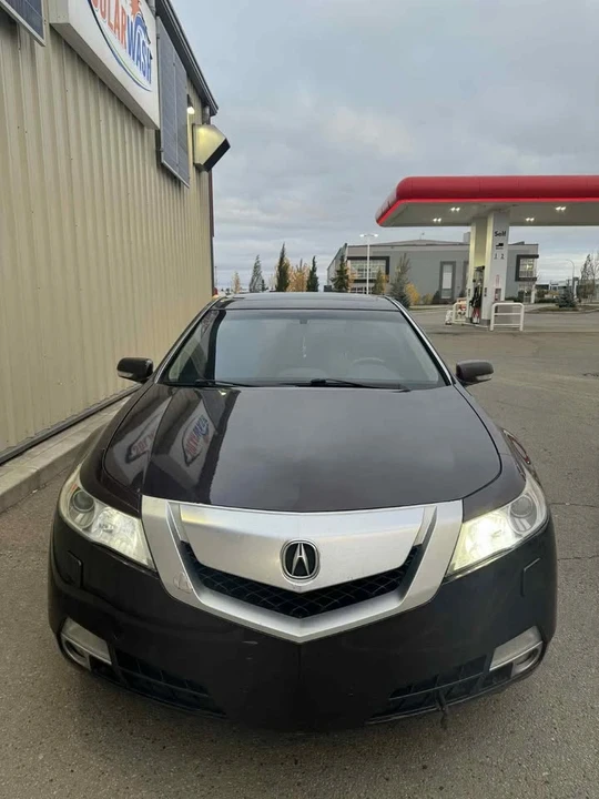 2009 Acura TL 4th Gen - Image 7 of 12