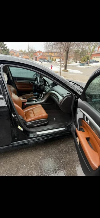 2009 Acura TL 4th Gen - Image 7 of 7