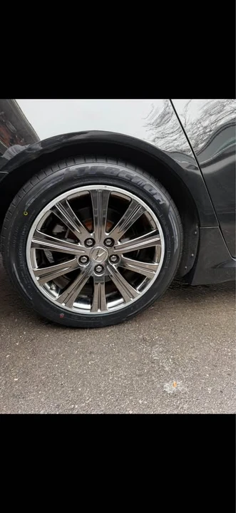 2009 Acura TL 4th Gen - Image 3 of 7