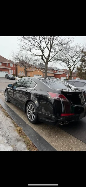 2009 Acura TL 4th Gen - Image 2 of 7