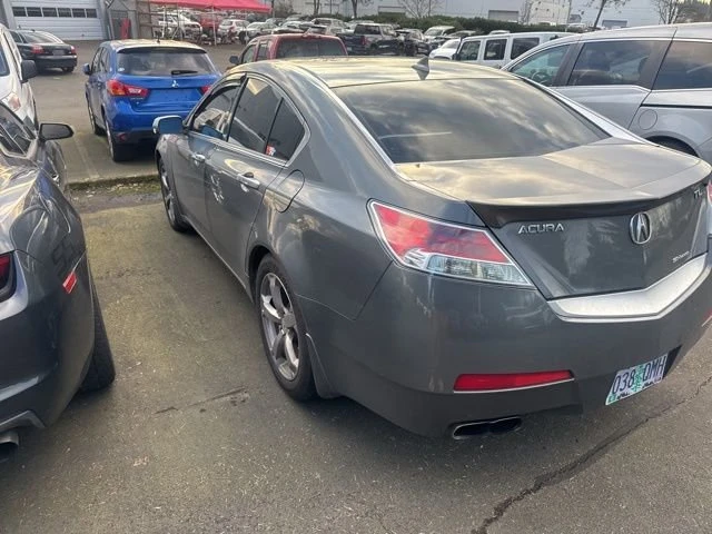 2009 Acura TL 4th Gen - Image 2 of 4
