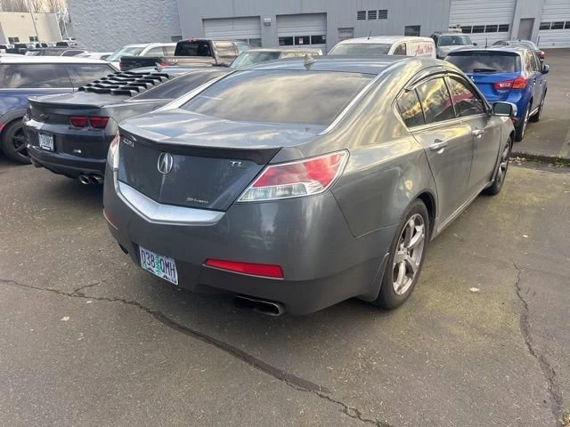 2009 Acura TL 4th Gen - Image 3 of 4