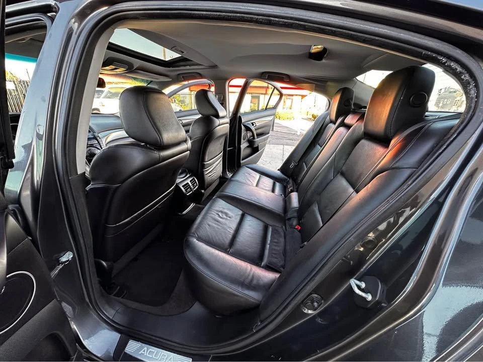 2009 Acura TL 4th Gen - Image 11 of 17